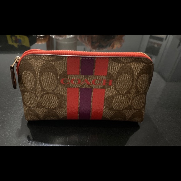 Coach MakeUp bag - Picture 2 of 5